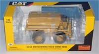 1/50 CAT Mega MWT30 Mining Truck Water Tank