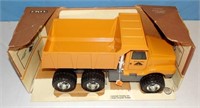 1/16 Ertl Dump Truck w/ Box
