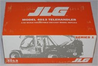 1/32 JLG Model 4013 Telehandler