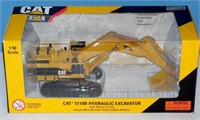 CAT 1/50 5110B Hydraulic Excavator