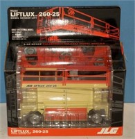 1/32 JLG Liftlux 260-25 Scissor Lift