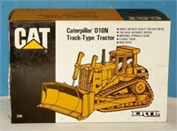 CAT D10N Track-Type Tractor 1/50