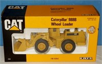 1/50 CAT 988B Wheel Loader