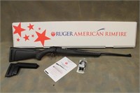 Ruger American 834-19638 Rifle .22LR