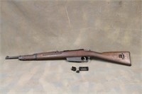 Carcano Terni 38 U8093 Rifle 7.35x52