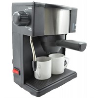 2 stk. kaffemaskiner Express