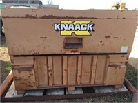 Knaack Job Box