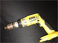 Dewalt Drill/Driver Hammerdrill