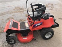 Ariens Riding Lawn Mower