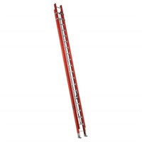 Brand New 40' Fiberglass Extension Ladder