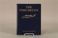 Kimballs Fish Decoy Book, Volume 2, Great