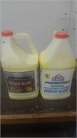2 gal probond wood glue