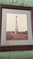 Oil field pictures