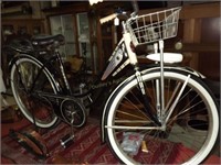 Circa 1934 Cardinal Bicycle Co. St Louis, Mo Origi