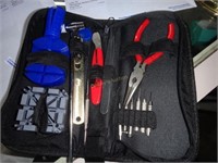 Watcher Makers Traveling Repair Kit
