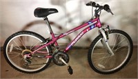 Murray Mystic 7 Speeed Mountain Bicycle