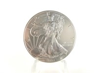 2011 SILVER BULLION COIN AMERICAN EAGLE
