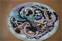 Assorted Jewellery Tray Lot