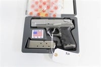 RUGER, P90DC, 45, SEMI AUTOMATIC PISTOL,