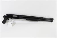 MOSSBERG & SONS, 500A, 12,