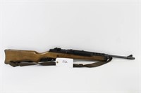 RUGER, MINI-THIRTY, 7.6239MM, SEMI AUTOMATIC