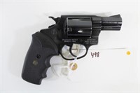 ROSSI AMADEO & CO, R351, 38, REVOLVER, AP36768