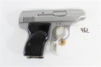 STERLING ARMS, 302S, 22, SEMI AUTOMATIC PISTOL,