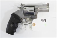 ROSSI, M971, 357 - REVOLVER, F131888