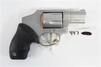 TAURUS, 850, 38SPL, REVOLVER, CU94657