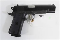 PARA ORDNANCE, 14.45 LDA, 45 - SEMI AUTOMATIC