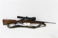 STURM RUGER & CO, M77, 243, BOLT ACTION RIFLE,