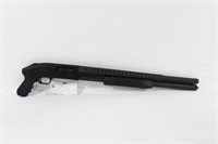 MOSSBERG & SONS, 500A, 12GA, PUMP SHOTGUN, T465460