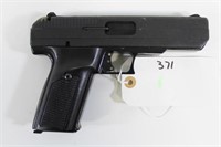 HI POINT, 40S&W, 40, SEMI AUTOMATIC PISTOL,