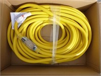 100' Extension Cord
