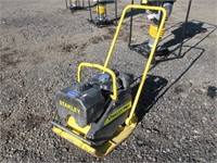 2016 Stanley SPF 1850 Vibratory Plate Compactor