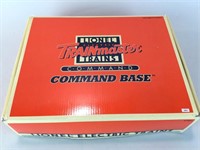 Lionel Trainmaster Command Base 6-12911