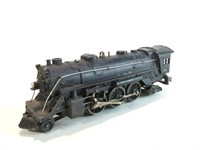 Lionel 1666 Steam Engine 2-6-2