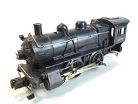 LIonel 1656 Steam Engine