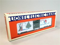 Lionel 1996 Holiday Boxcar 6-19945