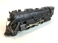 Lionel 726 Steam Engine 2-8-4