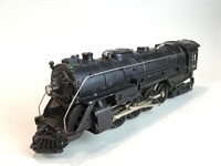 Lionel 736 Steam Engine 2-8-4