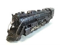 Lionel 726RR Steam Engine 2-8-4