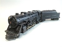 Lionel 675 Steam Engine and 6466WX Tender