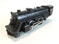 Lionel No.1654 Steam Engine 2-4-2