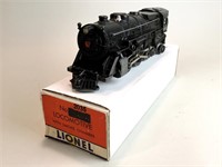 Lionel No 2035 Steam Engine with Smoke Chamber