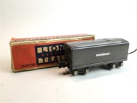 Lionel No. 1689W Tender with Box