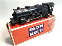 Lionel No. 2034 Locomotive with Original Box