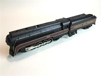 Rail King N&W Steam Engine and Tender #612