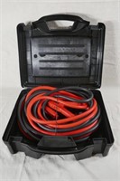 NEW PRO-START 1000 HEAVY DUTY BOOSTER CABLES