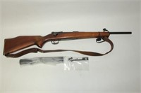 Carl Gustav G33/50 Rifle